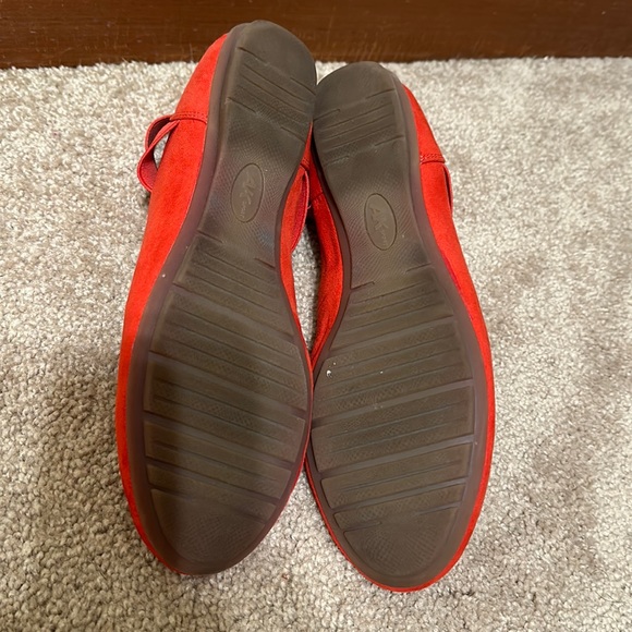 Anne Klein Sport flat ballet style shoe - Picture 5 of 6